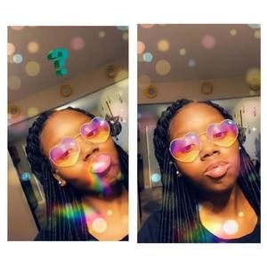 Meet your Posher, Zakiyah